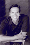 Michael Greyeyes