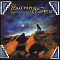 Burning Sky: Spirits in the Wind